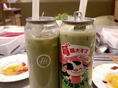 -海底捞火锅(铂澜大象城店)