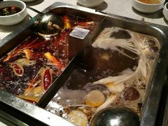-海底捞火锅(璞丽中心店)