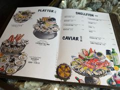 -普朗姆生蚝吧(原建国路店)