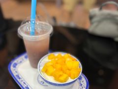-百花传统甜品店(原址店)