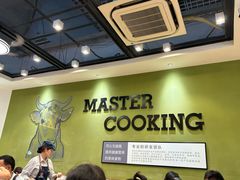-李先生牛肉面大王(成都东站西广场店)
