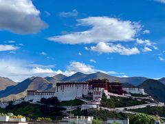 -宗角禄康公园