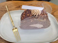 -AHAVA·Fang Baking Studio