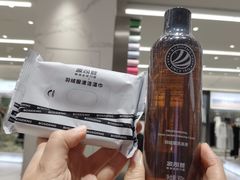 -苏州中心商场