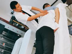 -厚德盲人按摩(太阳城店)
