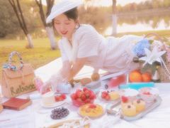 -艾溪湖湿地公园