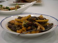 -老船夫婚宴婚庆会馆(延吉路店)