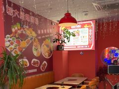 -柳大厨螺蛳粉(人民路总店)