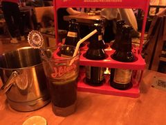 -Helens海伦司小酒馆(红旗南路店)