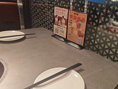 -骨之味·筒骨汤火锅(江头店)