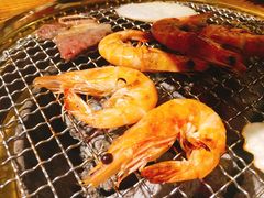 -万兴佳烤肉·长白山老味道(宏泰广场店)