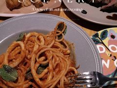 黑松露低温菲力牛排-JINNS锦时 steak&pizza(浸信会礼拜堂旧址店)