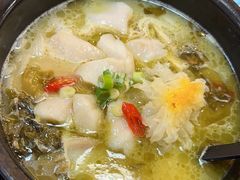 -灵芝妹子米线(瓦房店新玛特店)