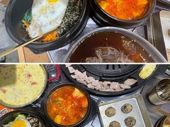 -恩泽家·果味坛子韩国炭火烤肉(白石龙店)