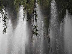 -沕沕水生态风景区