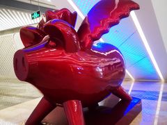 -银泰百货(厦门国贸中心店)