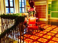 -天津津利华酒店