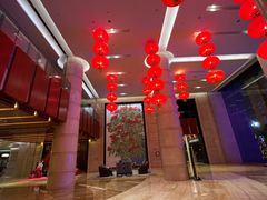 -济南喜来登酒店
