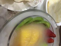 糖朝-糖朝(尖沙咀店)