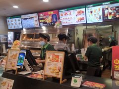 -德克士(砂之船奥特莱斯店)