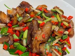 -福巷湘食小馆·猛火现炒(上海首店)