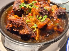 -富临轩私房菜(集庆门大街店)