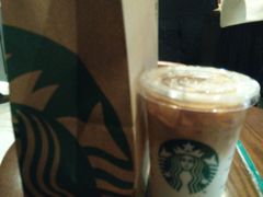 -星巴克臻选(深圳华强北茂业店)