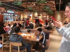 -谷丽麦馕新疆菜·清真(步步高梅溪新天地店)