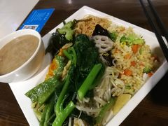 -素清香(解放路店)
