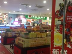 凯德MALL(望京店)-凯德MALL(望京店)