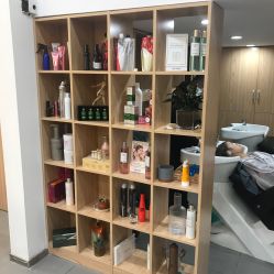 -AFA Hair studio·女士发型设计