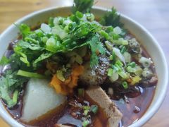-王记生烫牛杂面馆(兰陵路店)