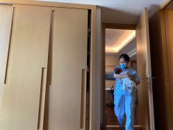 -和伊母婴护理中心·全套房(金山店)