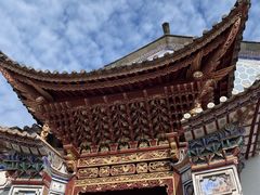 -云南民族村