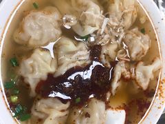 -汪家馄饨(集庆路店)