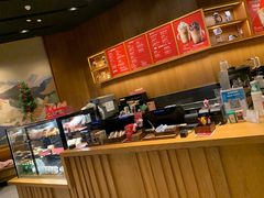 -星巴克(天津佛罗伦萨小镇店)