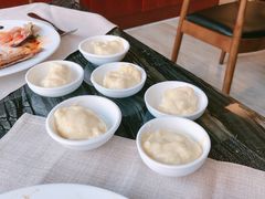 -东方红海鲜百汇(国际大厦店)