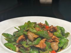 -粗茶淡饭·隐庐私厨(东亭店)