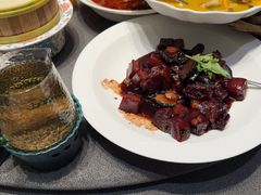 -好福记饭店(红梅公园店)