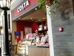 -COSTA COFFEE(德基广场店)