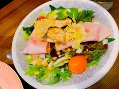 -AFS Cafe & Canteen(闽江二路店)