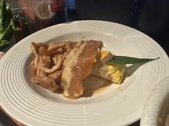 -山之屋炭火烧肉·生啤畅饮(大朗万科中央公园店)