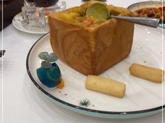 -国贸旋转餐厅(国贸广场店)