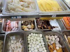 -重庆麻辣烫(国权路店)