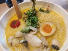 -味千拉面(郑州杉杉奥特莱斯购物广场店)