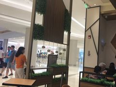 大堂-满记甜品(苏州中心店)