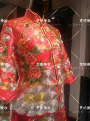 -保定金沙芝柏婚礼策划