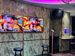 -欢唱KTV(东街店)