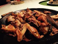 香煎山地鸡-临家闽南菜(翔安店)