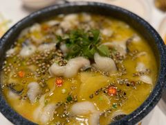 -眉州东坡(上海中心店)